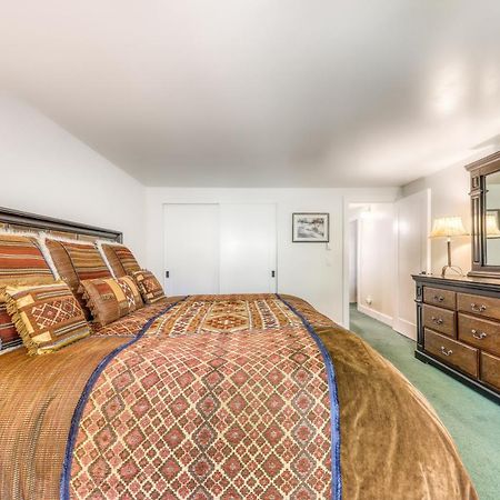 Single Level Ranch Condo In Elkhorn Sun Valley Eksteriør bilde