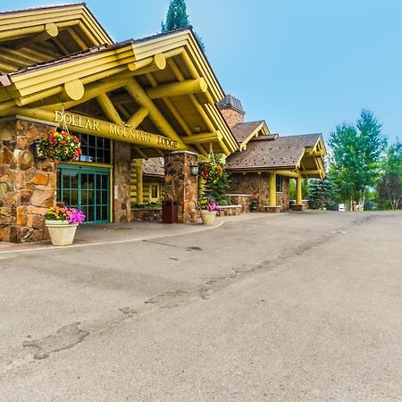 Single Level Ranch Condo In Elkhorn Sun Valley Eksteriør bilde