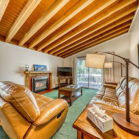 Single Level Ranch Condo In Elkhorn Sun Valley Eksteriør bilde