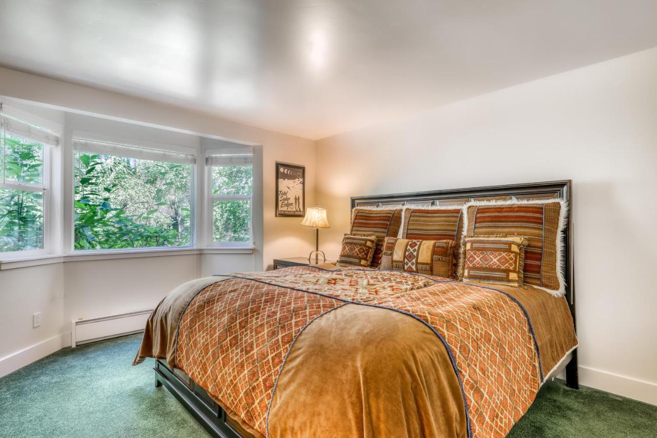 Single Level Ranch Condo In Elkhorn Sun Valley Eksteriør bilde