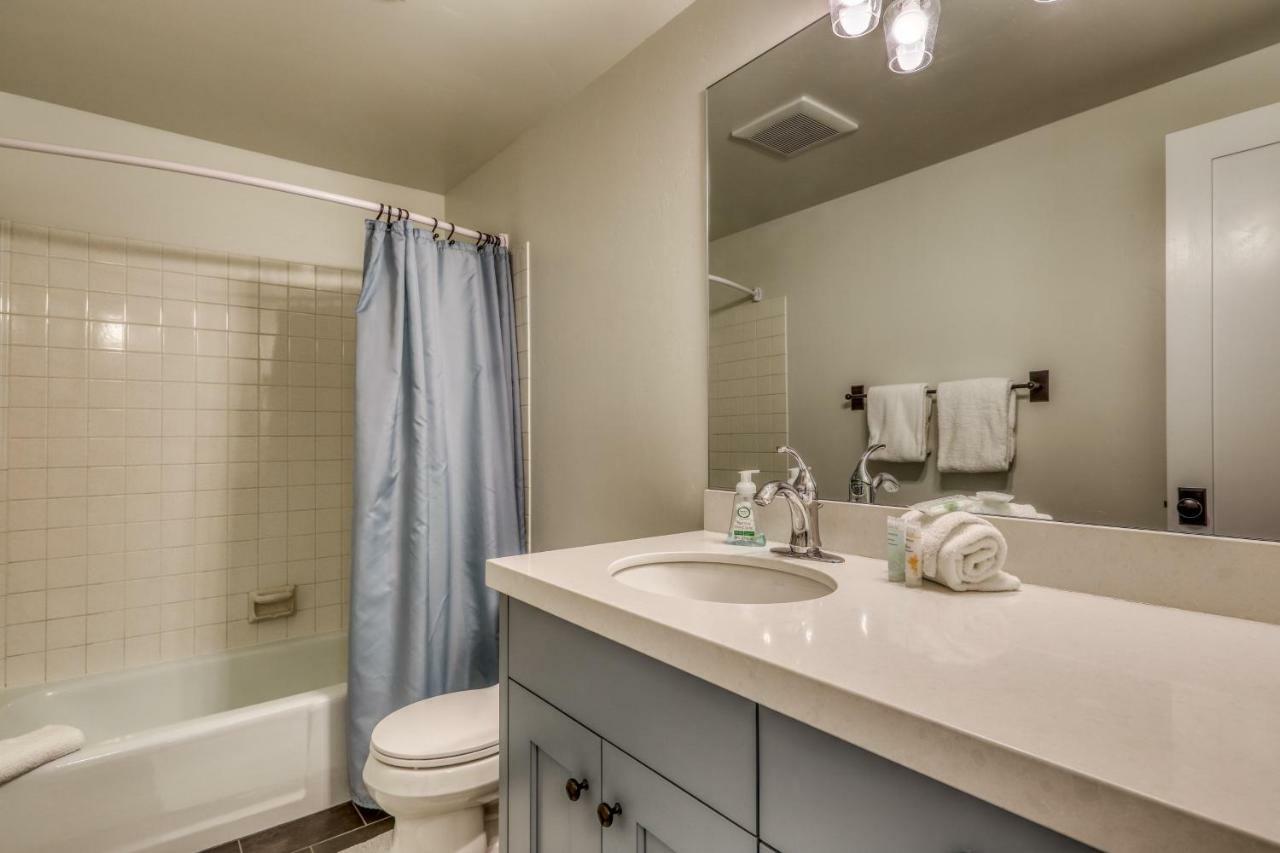 Single Level Ranch Condo In Elkhorn Sun Valley Eksteriør bilde