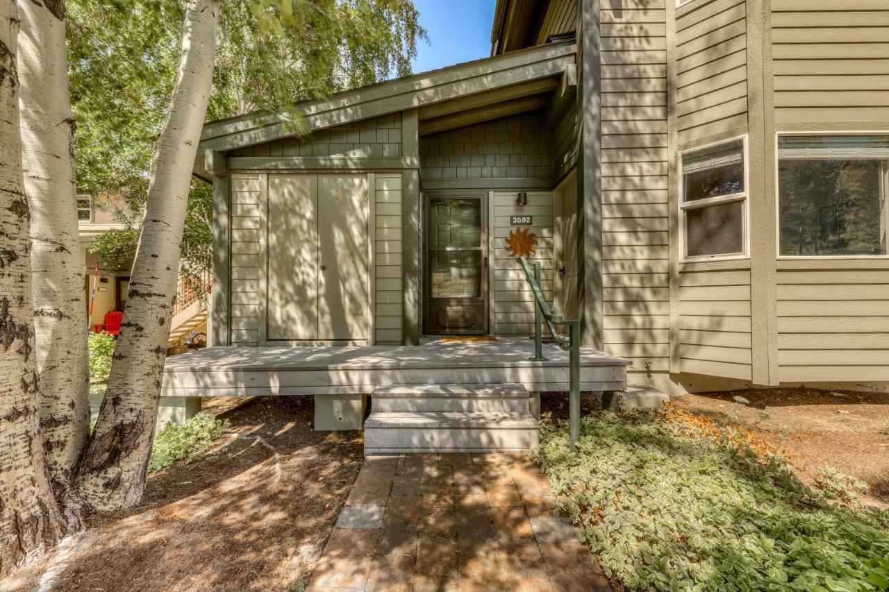 Single Level Ranch Condo In Elkhorn Sun Valley Eksteriør bilde