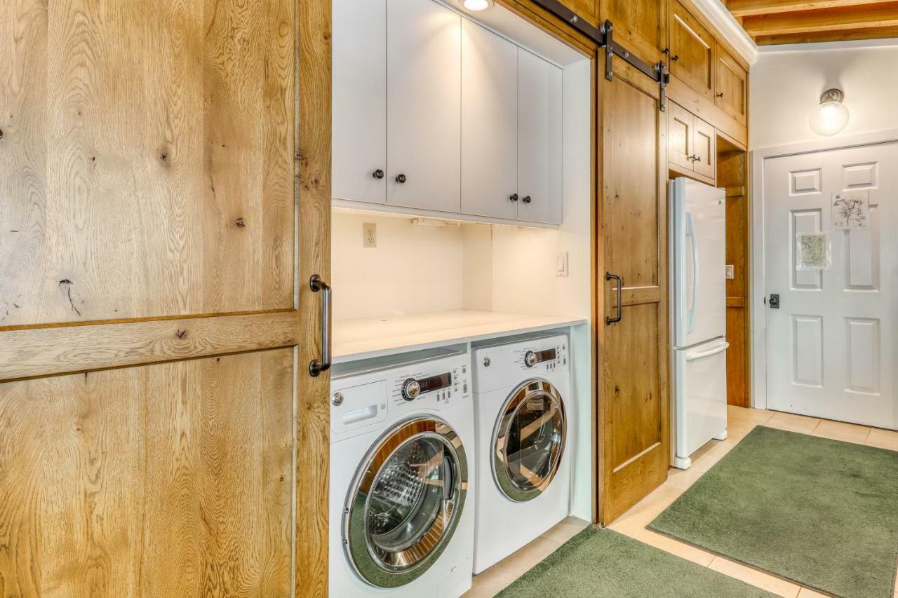 Single Level Ranch Condo In Elkhorn Sun Valley Eksteriør bilde