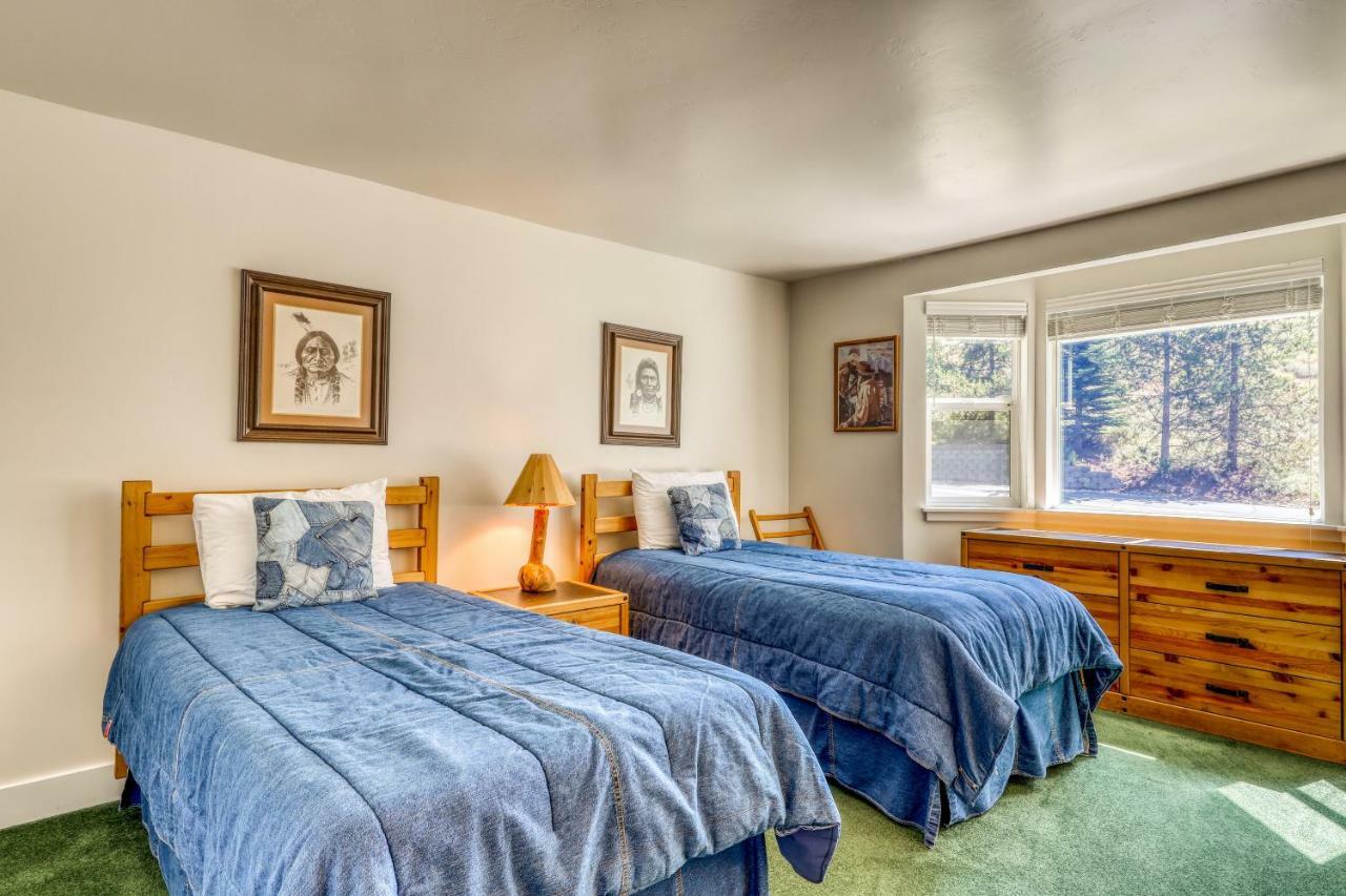 Single Level Ranch Condo In Elkhorn Sun Valley Eksteriør bilde
