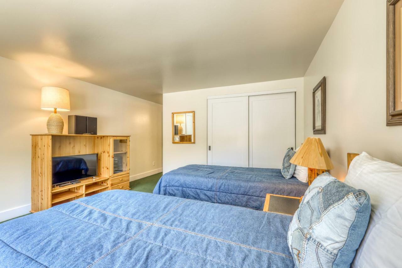 Single Level Ranch Condo In Elkhorn Sun Valley Eksteriør bilde