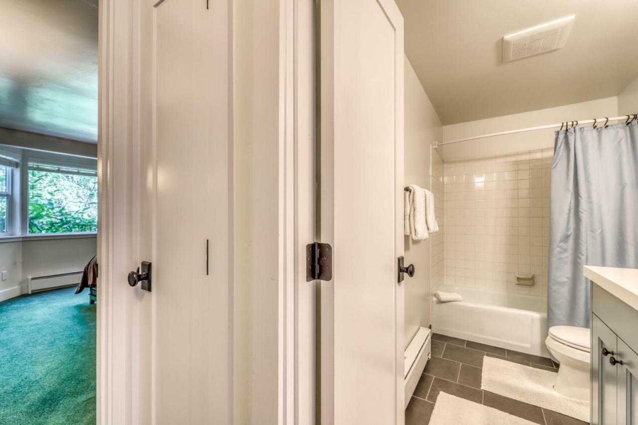 Single Level Ranch Condo In Elkhorn Sun Valley Eksteriør bilde